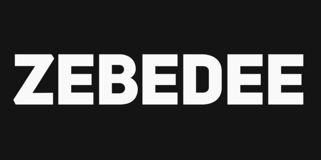 ZEBEDEE black Why democratising monetisation is set to change how we consume and create video games 