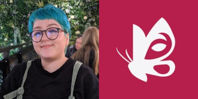 Zee Inczewska Senior Social Media Manager 1 Rising Star: Uplift Games' Zee Inczewska – “I love being able to make a difference in a young person’s life and make their days a little bit better”