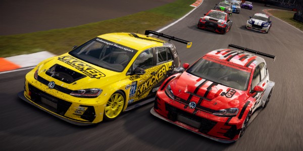 Zhejiang TC Day 2 1 Codemasters launches content creator program