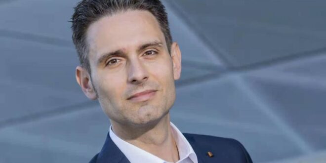 Zoran Roso Zoran Roso joins Tencent Games as global publishing marketing director