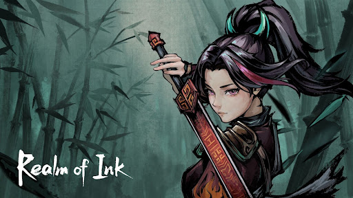 a16f1789 8648 4fe3 b2b1 bec7009ab645 1714076562 [From the Industry] 663 Games Reveals New Developer Walkthrough for Thrilling Action Roguelite Realm of Ink