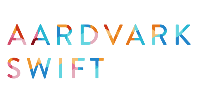 aardvark swift logo 16x9 Aardvark Swift partners with Academy Class to offer developer training courses
