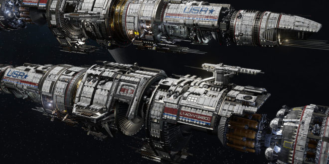 ab5ead9c9d0e25bee020f34f2bd66a1djpg Fractured Space: How Edge Case Games designed an accidental MOBA