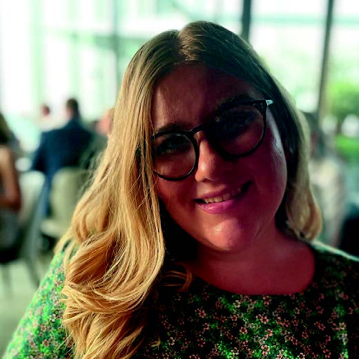 abigail croft Ins and Outs: July 2023’s industry hires roundup
