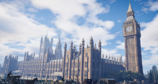 acs palace of westminsterpng Independent Review of the Creative Industries recommends cash boost for UK games industry