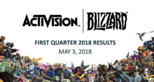 acti bliz results Activision on Fortnite: "New players bring us new opportunities to expand our own communities"