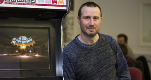 adam martin headshot Adam Martin: 'The most valuable thing about teamwork is for students to learn how to negotiate and get on with each other'