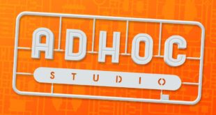 adhoc Telltale alumni team up to form Ad-hoc Studios