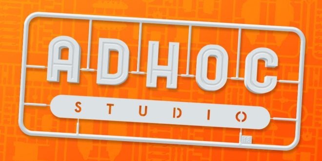 adhoc Telltale alumni team up to form Ad-hoc Studios