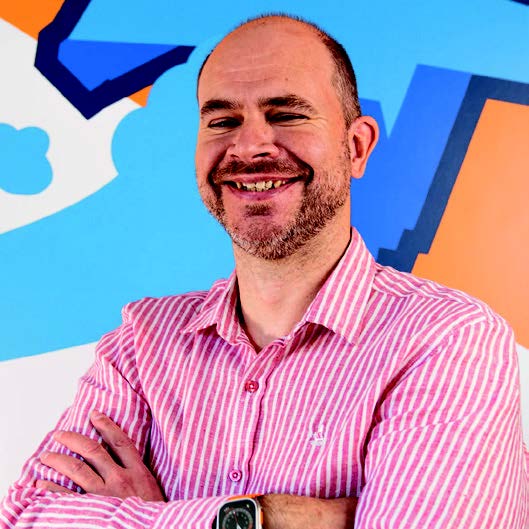 adrian garton Ins and Outs: July 2023’s industry hires roundup