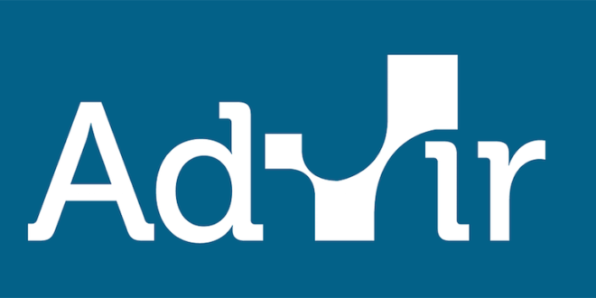advirpng Advir: VR and in-app advertising