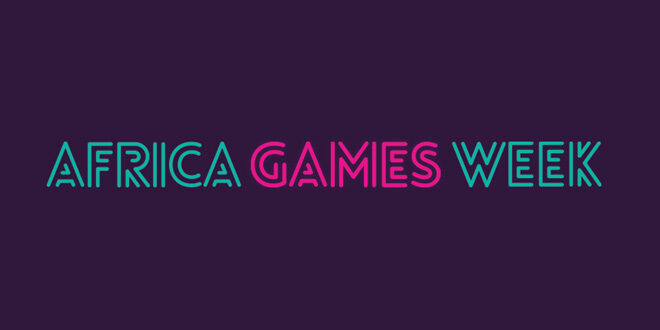 africa games week header Africa Games Week returns this December