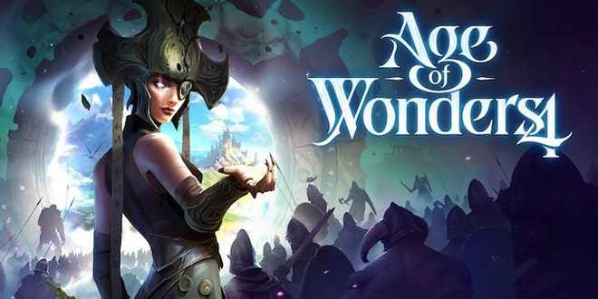 age of wonders 4 header img Critical Path: May 2023 – Highlights for the month!