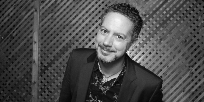 alaujpg SpiritAI recruits Peter Alau as Business Development Manager