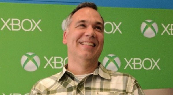 albert penello Albert Penello to leave Microsoft