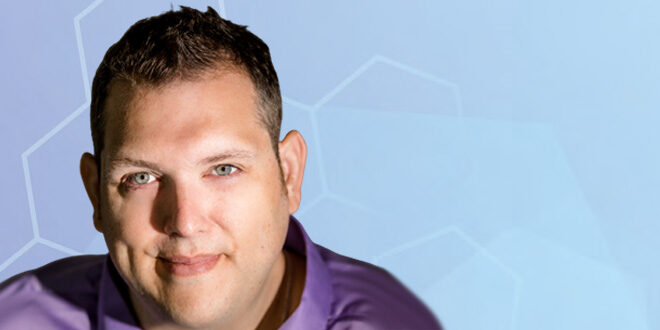 alex verrey panel header Q&A: Alex Verrey from Embracer Freemode on PR challenges in the year ahead