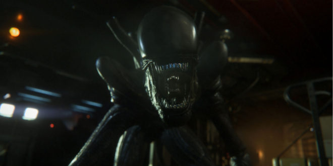 alien isolatiojpg FoxNext Games expands with Cold Iron Studios acquisition