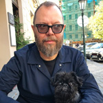 allard laban 150x150 1 Q&A: Allard Laban, chief creative officer at Jackbox Games on Jackbox Party Pack 10