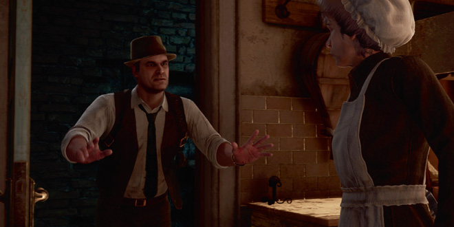 alone in the dark header img Critical Path 2024 – Six highlights to look forward to!