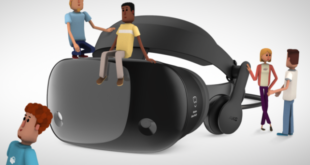 altspacevrpng Microsoft acquires social VR startup AltSpaceVR