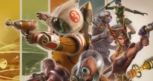 amazingeternalsjpg Digital Extremes’ cancels Amazing Eternals