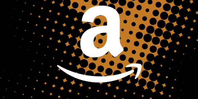 amazon logopng Amazon joins Google and Microsoft in reportedly developing its own streaming service