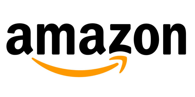 amazon logo 169jpg Amazon's UK bestsellers 2017 - Exclusive games shine and Switch ranks alongside Battlefront II