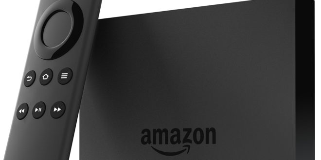 amazonfiretvjpg YouTube to be pulled from Amazon Fire TV