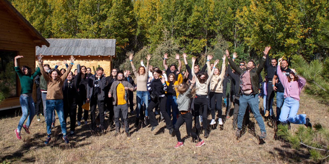 amc studio expands header img [From the industry] AMC Studio has expanded into co-development services and opened a new division