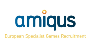 amiqus 2024 Amiqus sponsoring MCV/DEVELOP Women In Games Awards 2024