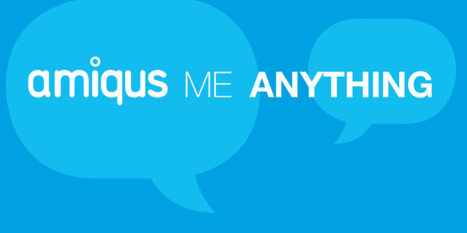 amiqus me anything header 16 9 Amiqus Me Anything: 2018's biggest job opportunities