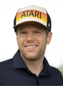 and [Industry news] Atari names Andreas Deptolla president of Atari Europe