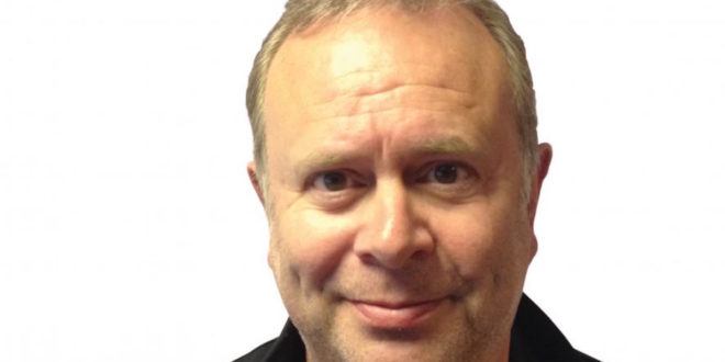 andy payne ukie chairmanjpg The British Esports Association's Andy Payne talks about making the grassroots greener in the U.K