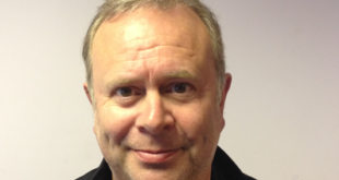 andy paynepng Andy Payne: Brexit threatens UK talent pool