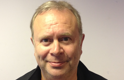 andy paynepng Andy Payne: Brexit threatens UK talent pool