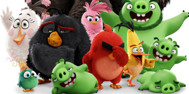 angry birds moviepng Rovio confirm plan for IPO on Helsinki NASDAQ