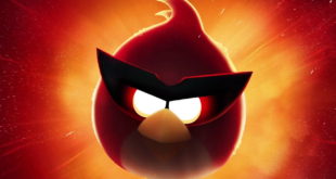 angry birdsjpg Rovio takes a drop in share price but games revenue is up