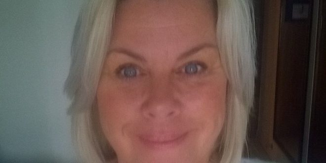 ann hurley testronic crop Testronic's Ann Hurley: 'We are working to ensure we are looking at ways of encouraging more women to join us'