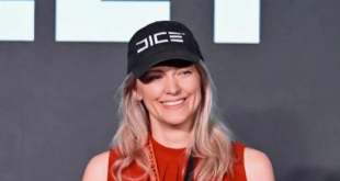 anna [Industry news] Battlefield 6 Dev Director Anna Norrevik to Headline NG26 Spring