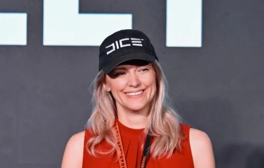 anna [Industry news] Battlefield 6 Dev Director Anna Norrevik to Headline NG26 Spring