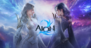 ao [Industry news] AION 2 launching this year on PC