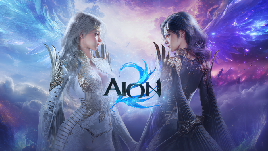 [Industry news] AION 2 launching this year on PC