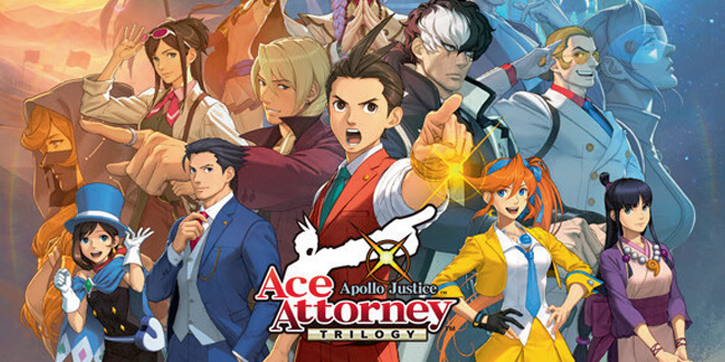 apollo justice ace attorney crit path img Critical Path: January 2024 – Highlights for the month!