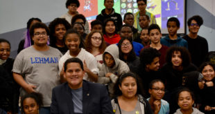 areggie1 Former Nintendo of America president Reggie Fils-Aimé joins the New York Video Game Critics Circle​ board of directors