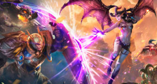 arena of valor 1 3.6 times more spent on mobile gaming than on consoles in 2017