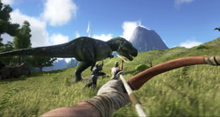 ark survival evolved 1jpg Heard About - Scoring Ark: Survival Evolved