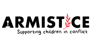 armistice 2 War Child partners with major publishers for Armistice 2018