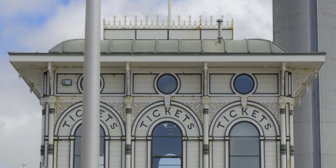 arthur hinton 9Xr3dCZ9yEE unsplash [Event news] One Week Until Develop:Brighton 2026