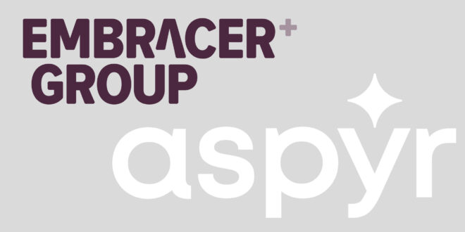 aspyr embracer Embracer Group acquires specialist porting house Aspyr Media for a potential $450m