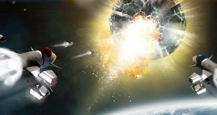 astrosmash header img Dynablasts from the Past: Stephan Berendsen on Dynablaster, Shark! Shark! and Astrosmash, and what’s next for BBG Entertainment